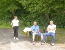 Oslavy 100 let fotbalu v Jablonci nad Jizerou