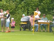 Oslavy 100 let fotbalu v Jablonci nad Jizerou