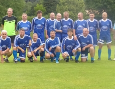 Oslavy 100 let fotbalu v Jablonci nad Jizerou