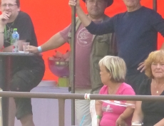 Oslavy 100 let fotbalu v Jablonci nad Jizerou