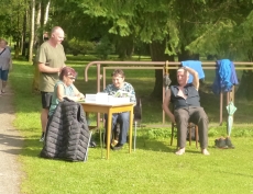 Oslavy 100 let fotbalu v Jablonci nad Jizerou